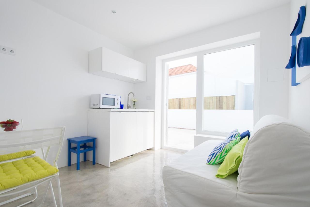 Casasupertubos - Villa 9 Атогиа-да-Балейя Экстерьер фото