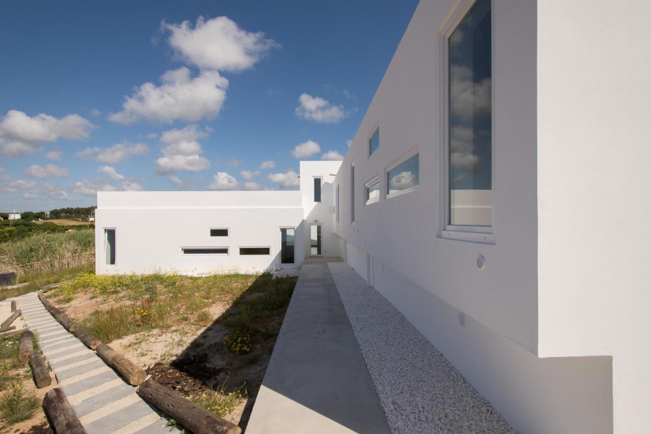 Casasupertubos - Villa 9 Атогиа-да-Балейя Экстерьер фото
